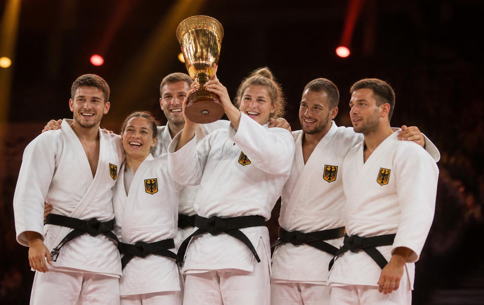 Championnat de France
